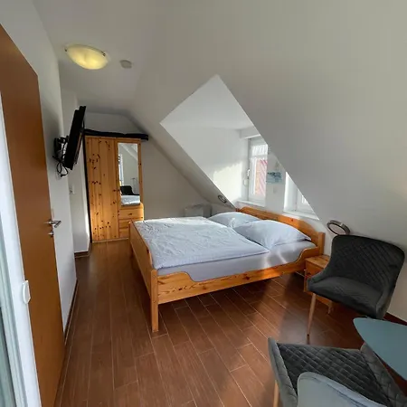 Haus My 3* Norddeich (Norden)