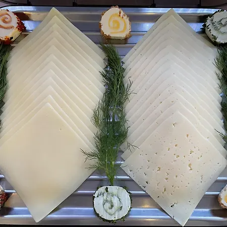 Haus My Pensión Norddeich (Norden)