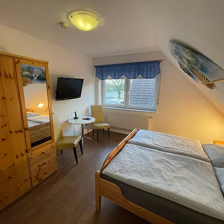 Pensión Haus My 3*