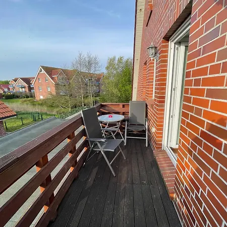 Haus My 3* Norddeich (Norden)