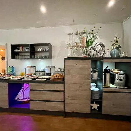 Haus My 3* Norddeich (Norden)