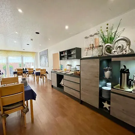 Haus My 3*