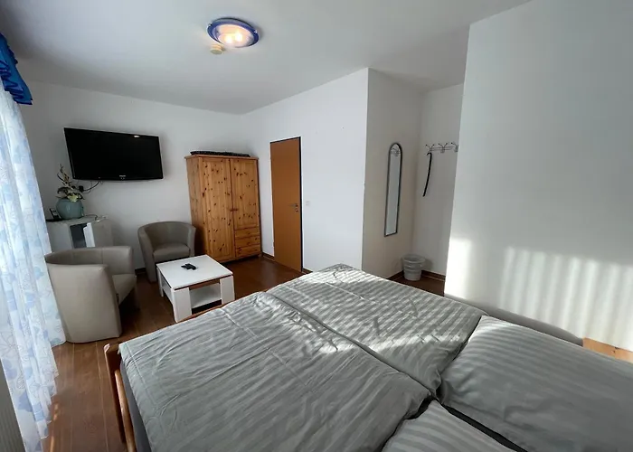 Гостевой дом Haus My