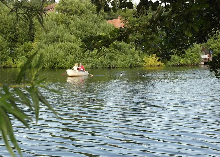 Гостевой дом Haus My