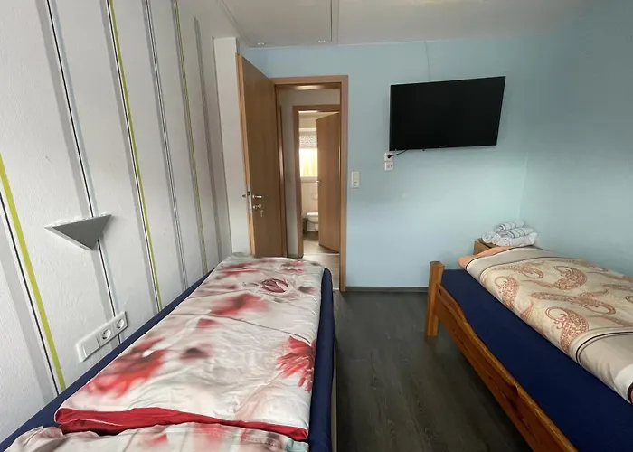 Haus My Guest house 3*