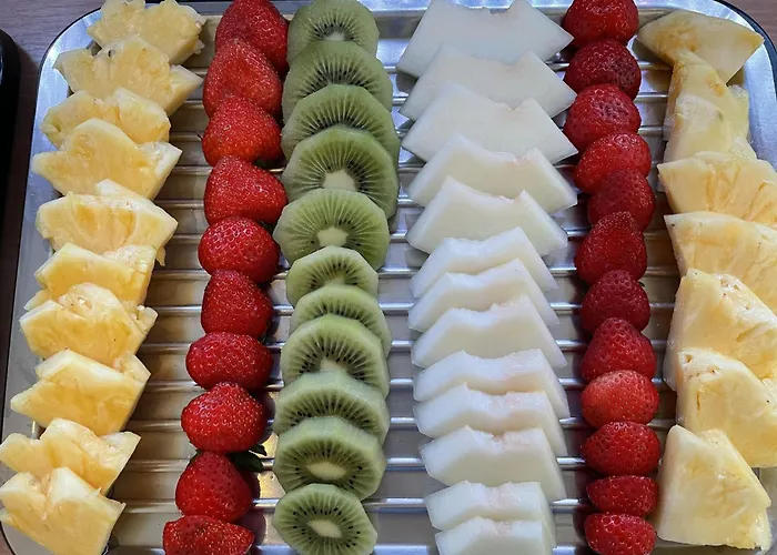 Haus My 3* Норддайх