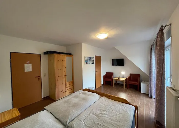 Haus My Гостевой дом 3*