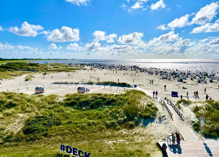 Haus My 3* Norddeich (Norden)