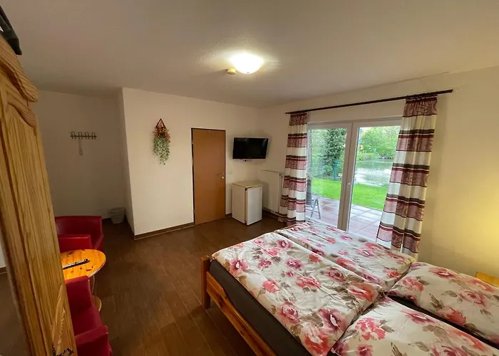 Гостевой дом Haus My