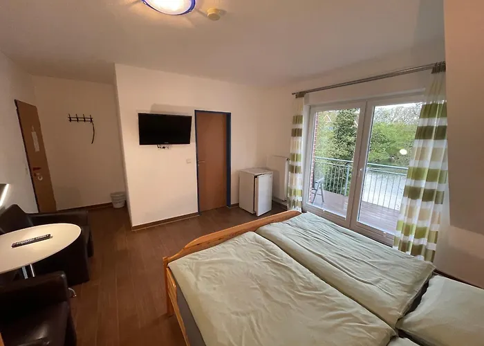 Haus My Norddeich (Norden)