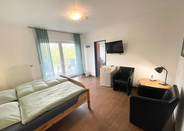 Gæstehus Haus My