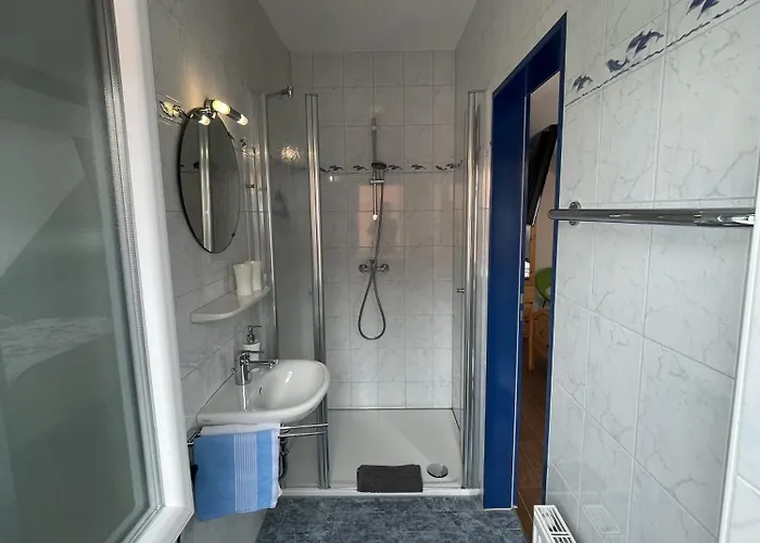 Gæstehus Haus My 3*