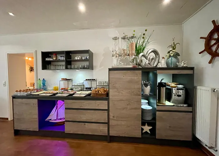 Haus My 3* Норддайх