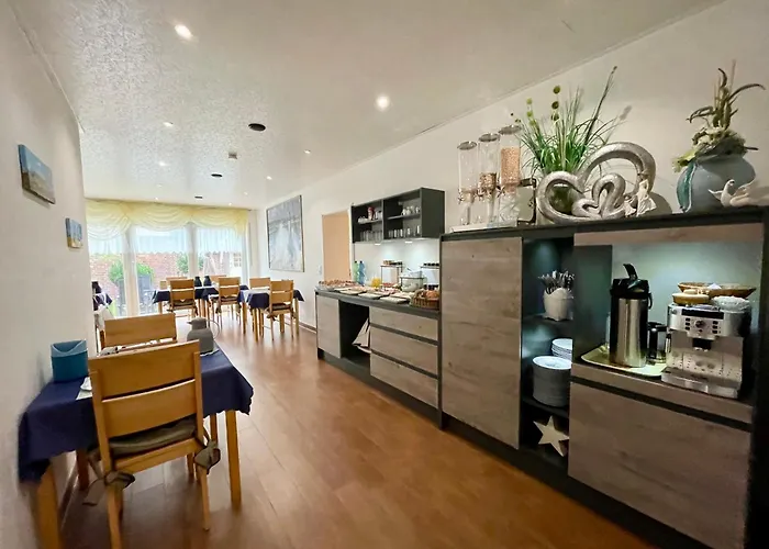 Haus My 3*